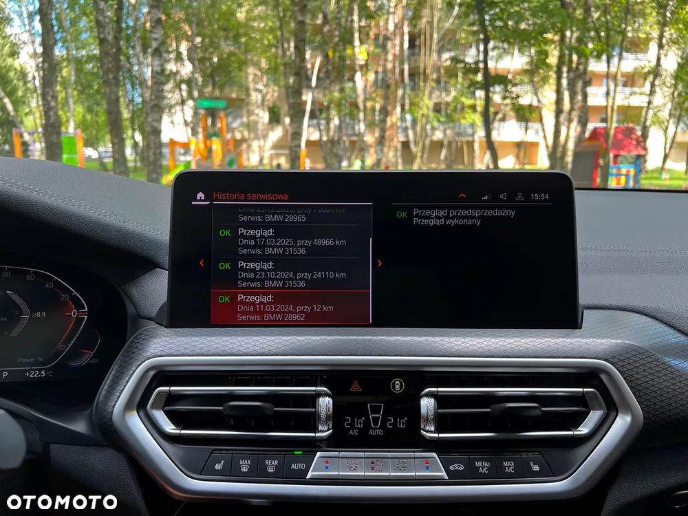 BMW X3 - 31
