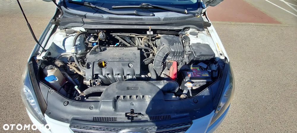 Kia Ceed Cee'd 1.4 Optimum - 15