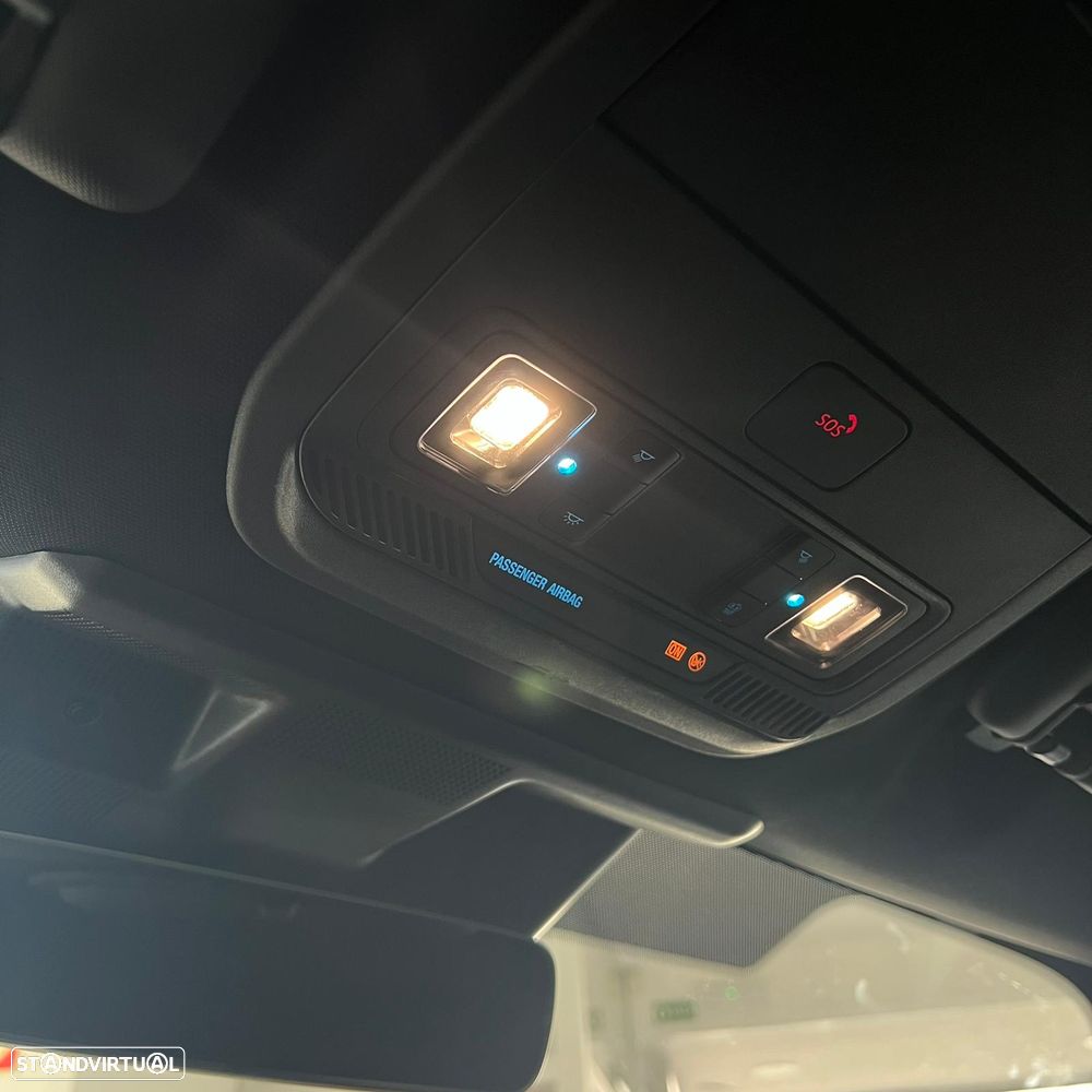 Ford Mustang Mach-E 98.7 kWh Premium - 12