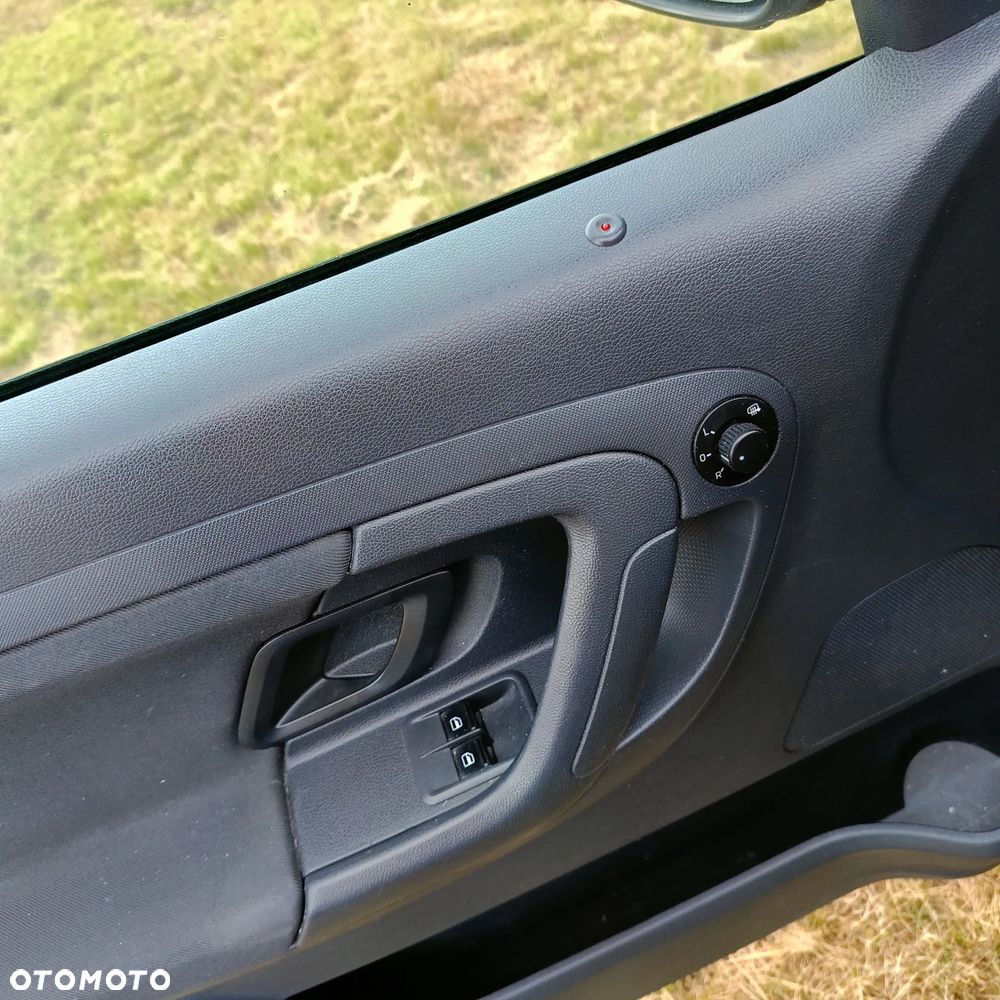 Skoda Roomster 1.2 TSI Ambition - 14