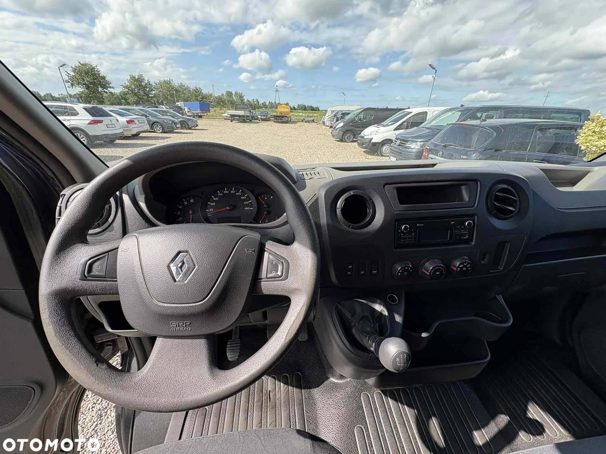 Renault Master - 6