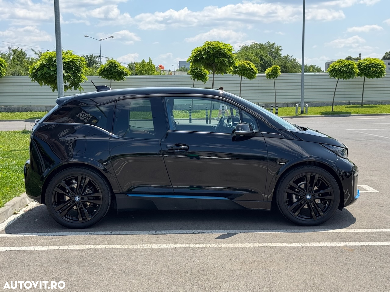 BMW i3 i3s 120 Ah - 6