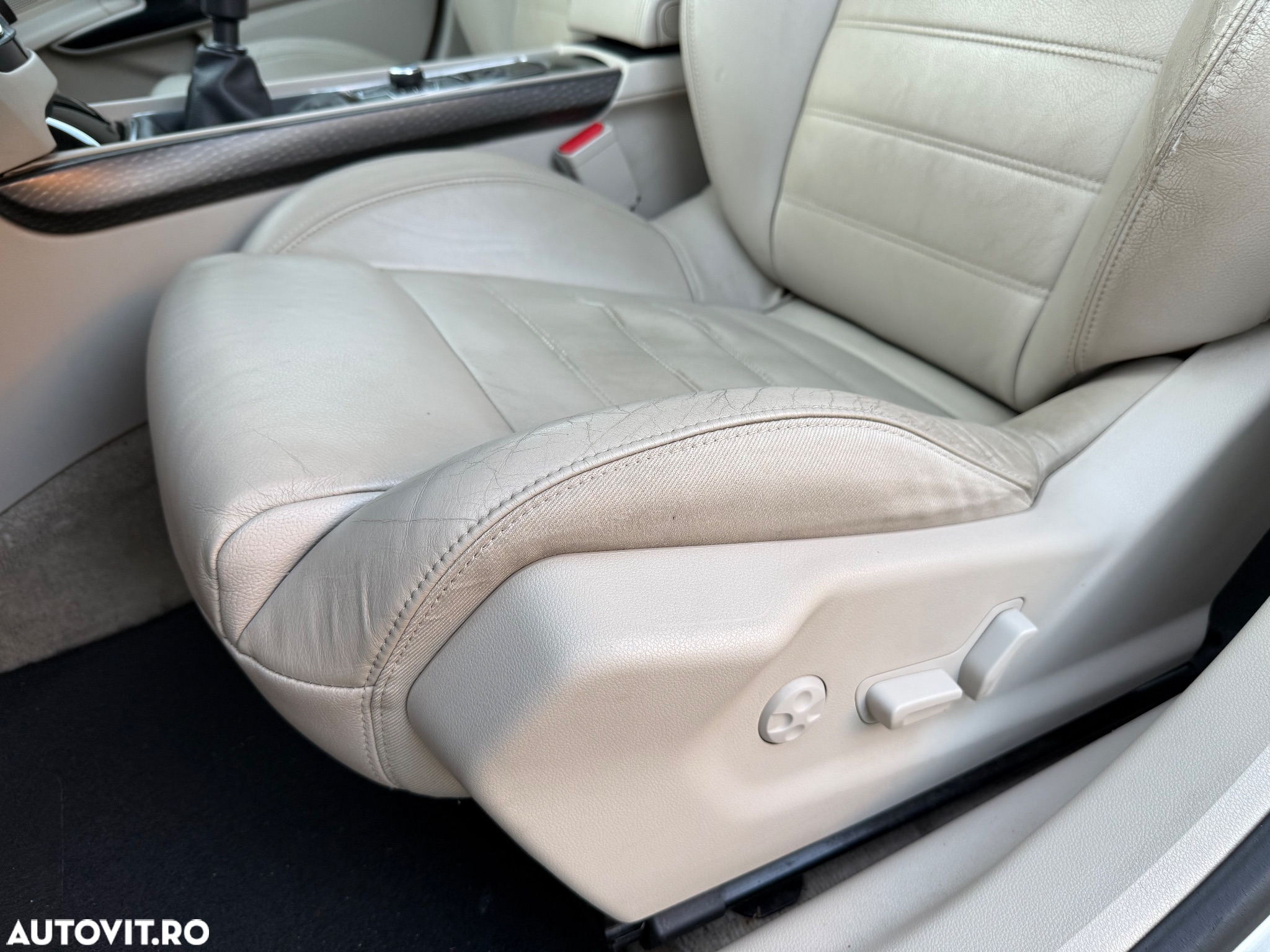 Peugeot 508 2.0 HDI FAP Allure - 15