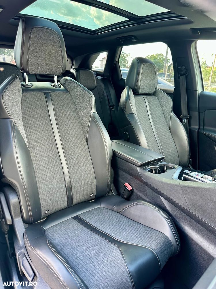 Peugeot 3008 - 6