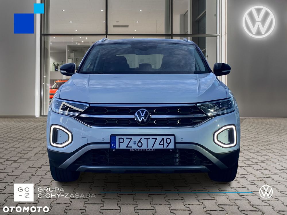 Volkswagen T-Roc - 8
