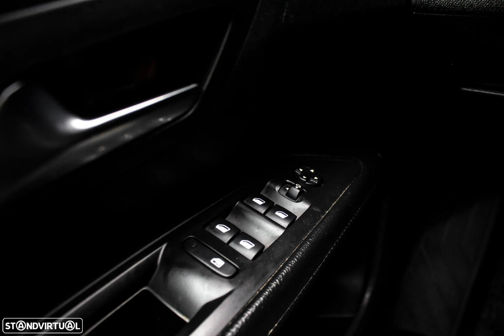 Peugeot 5008 1.2 PureTech Active - 20