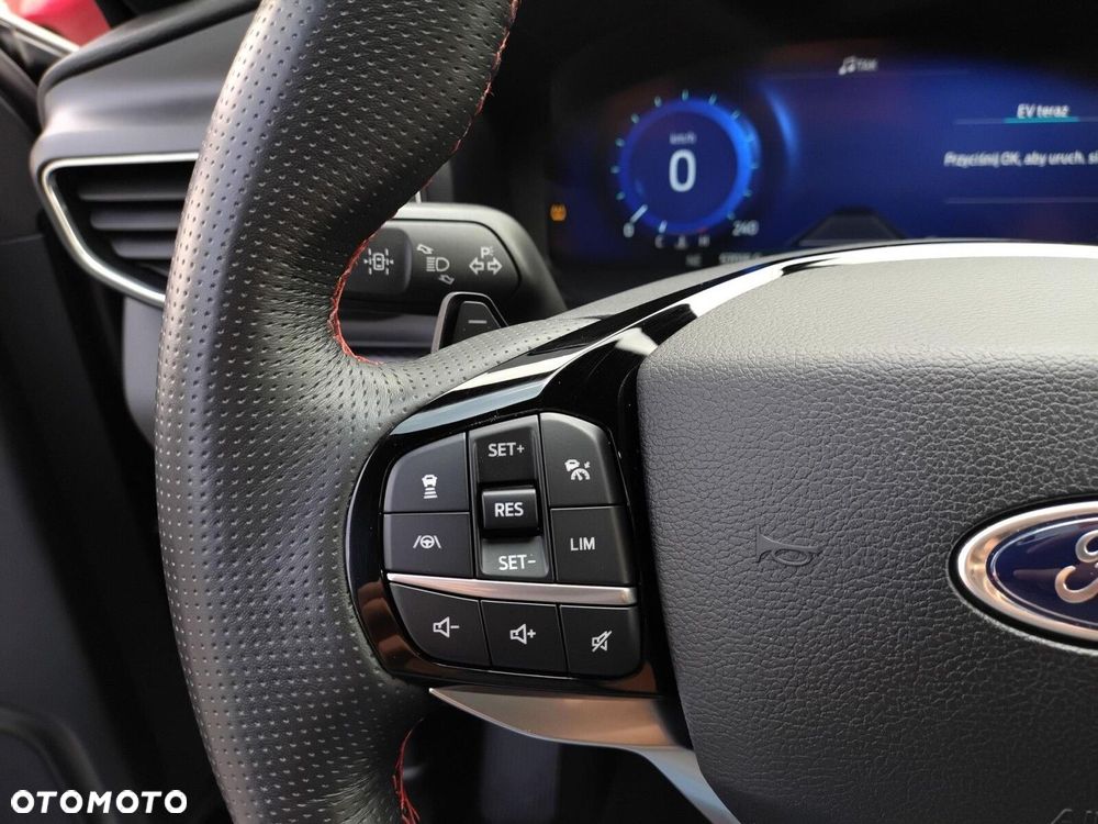 Ford Explorer 3.0 EcoBoost PHEV 4WD ST-Line - 14