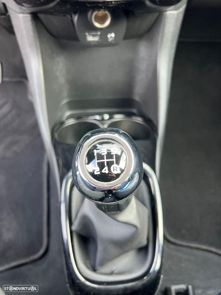 Peugeot 108 1.0 VTi Allure - 20