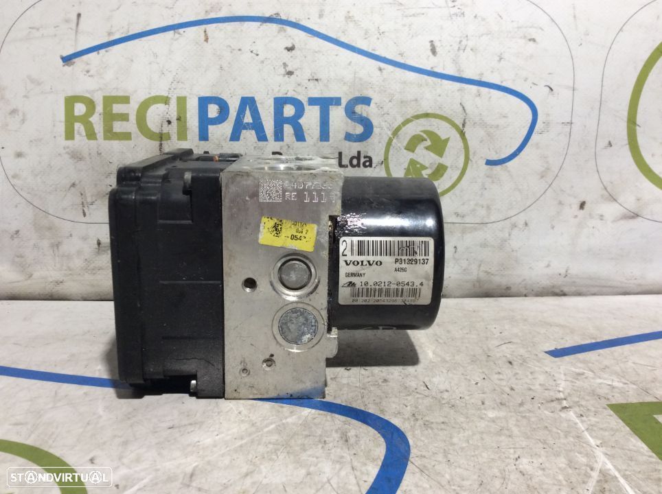 ABS Volvo V60 1.6D Ref. 31329137 - 3