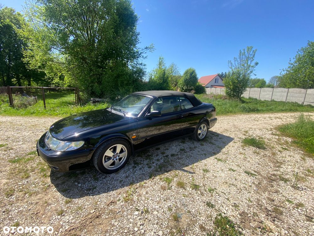 Saab 9-3 S 2.0i - 3