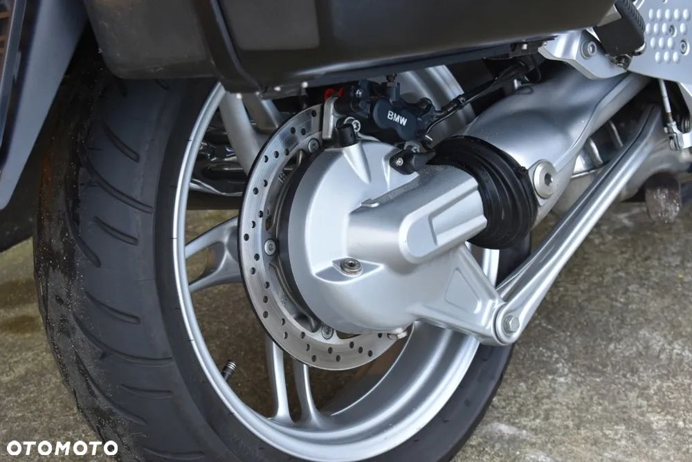 BMW R - 31