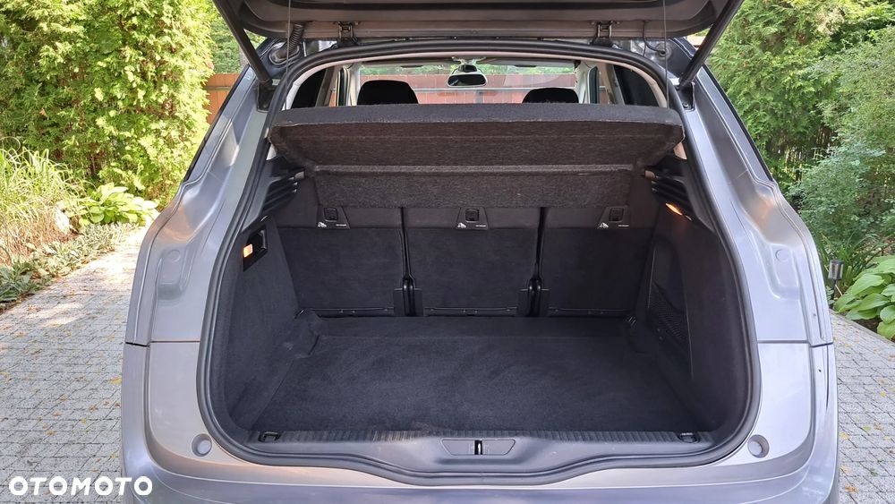 Citroën C4 Picasso BlueHDi 120 EAT6 SHINE - 15