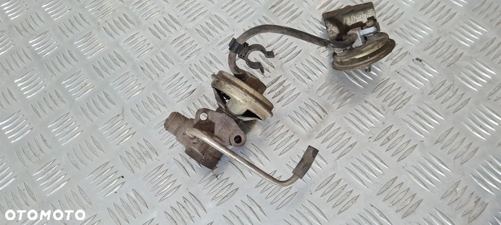 Daihatsu Feroza 1.6 Zawór EGR - 6