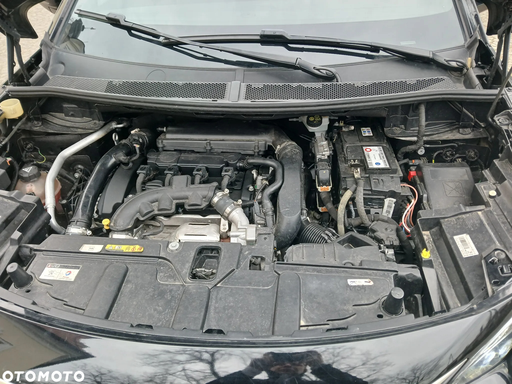 Peugeot 3008 - 14