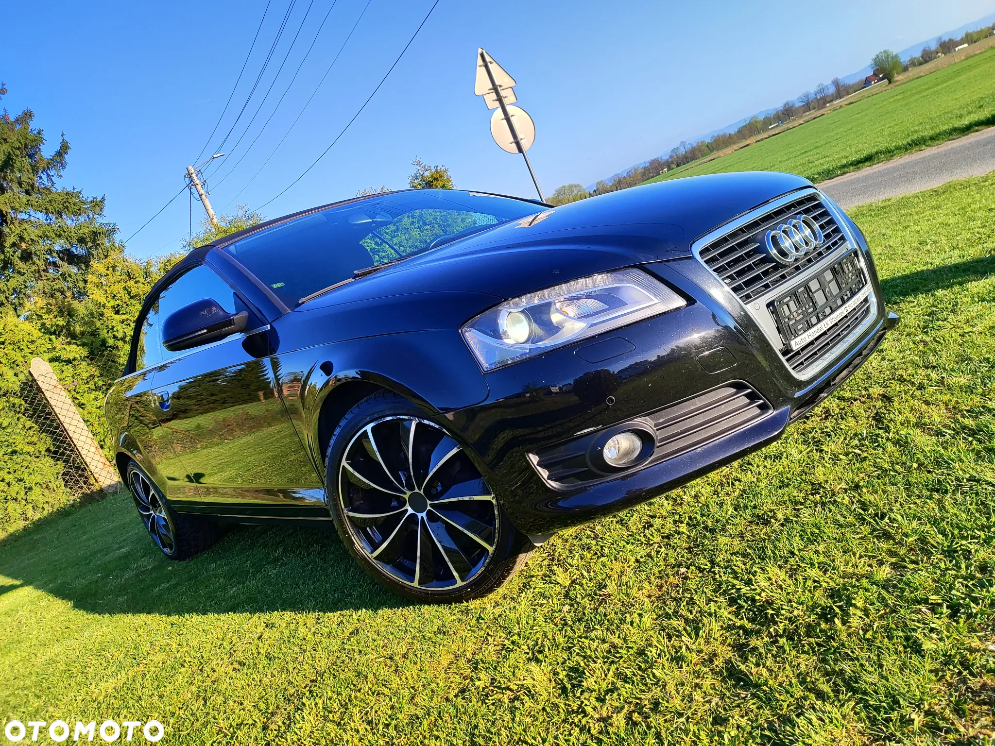 Audi A3 1.6 Attraction - 10