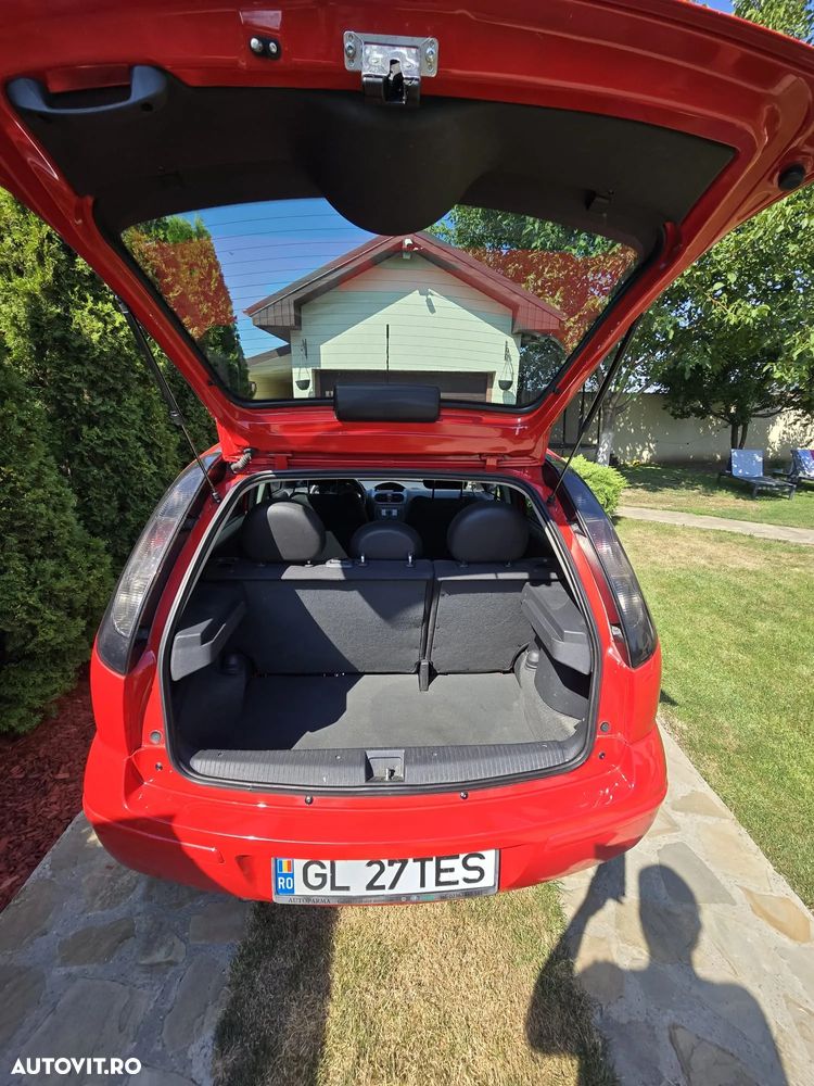 Opel Corsa - 7