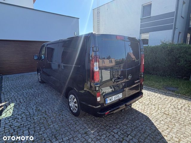 Opel Vivaro L2H1 2,9t Edition - 3