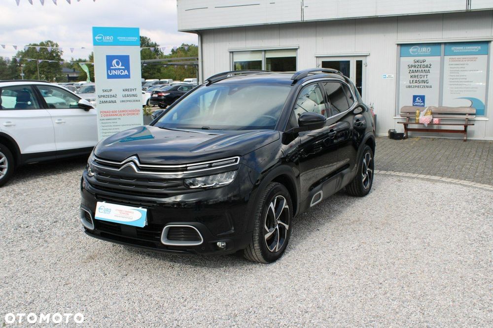 Citroën C5 Aircross - 3
