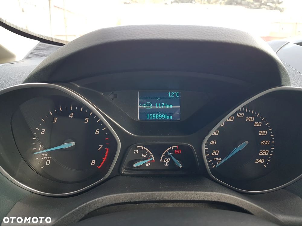 Ford C-MAX - 15