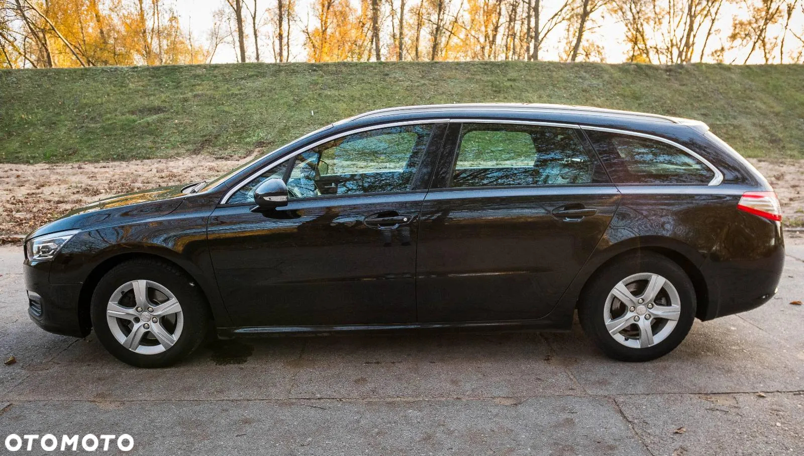 Peugeot 508 2.0 BlueHDi Active S&S - 2
