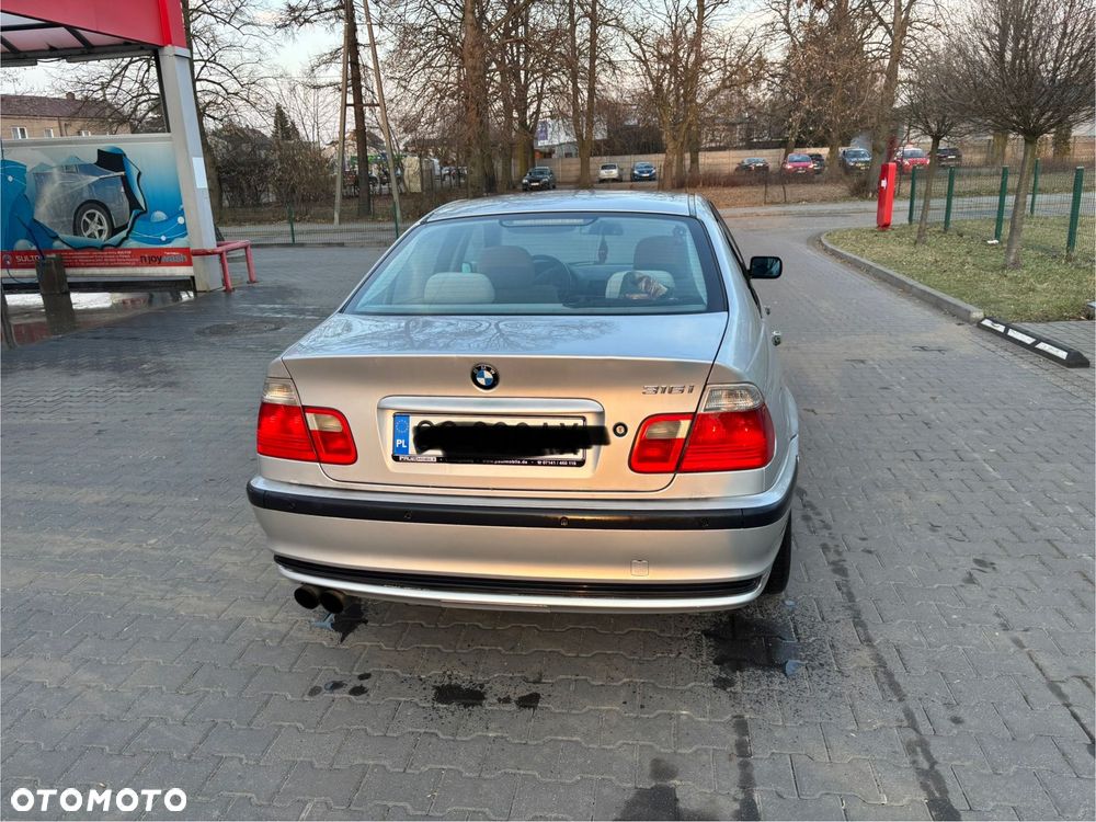 BMW Seria 3 - 11