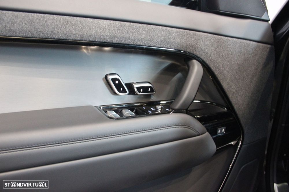 Land Rover Range Rover Sport 3.0 P460e Dynamic SE - 11