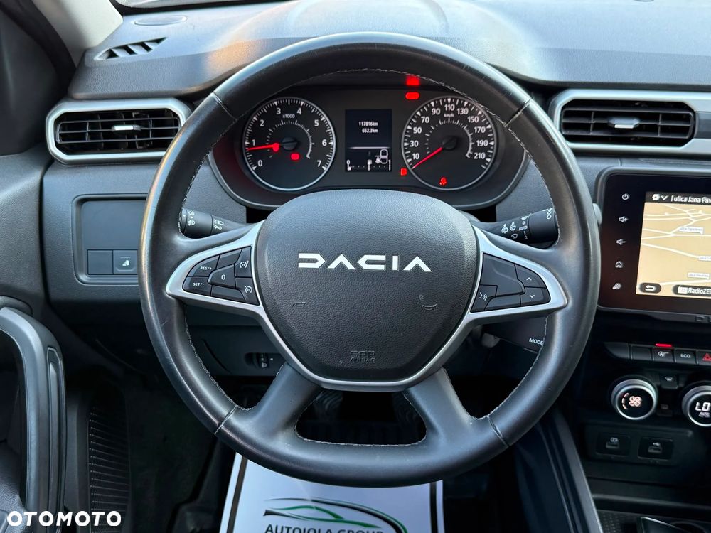 Dacia Duster 1.3 TCe Journey+ - 15