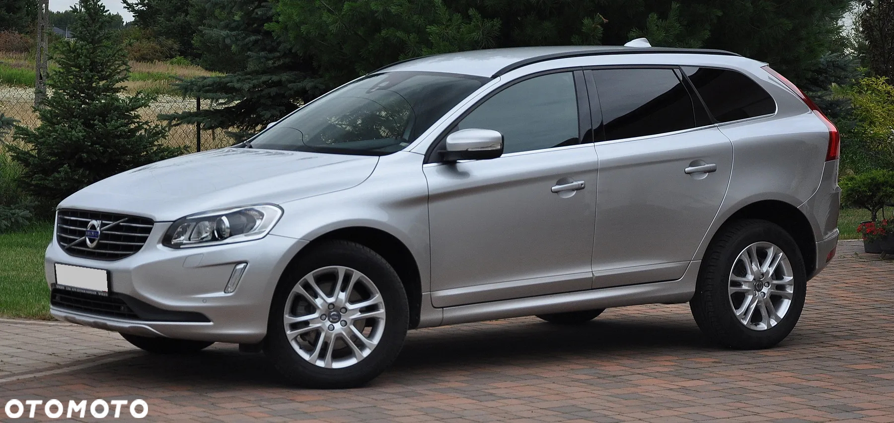Volvo XC 60 - 3