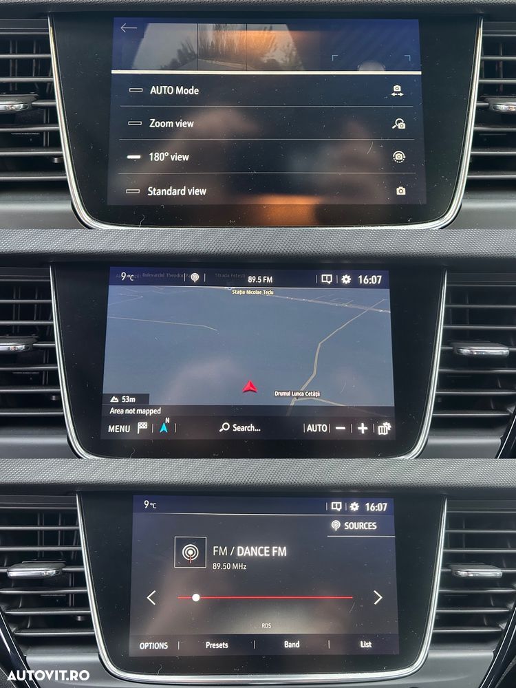 Opel Crossland X 1.2 Start/Stop Innovation - 17