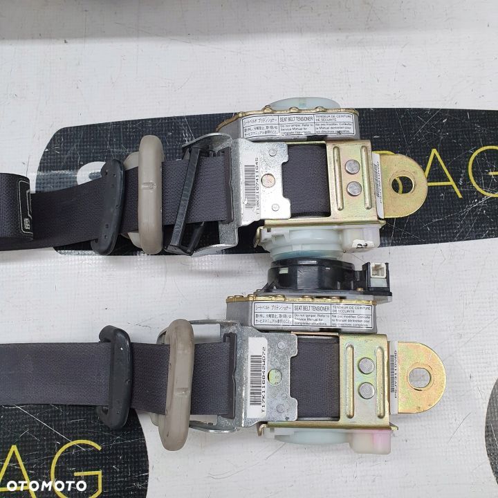 DODGE RAM SRT ZAŚLEPKA PODUSZKA POWIETRZNA KIEROWCY PASAŻERA AIRBAG - 6