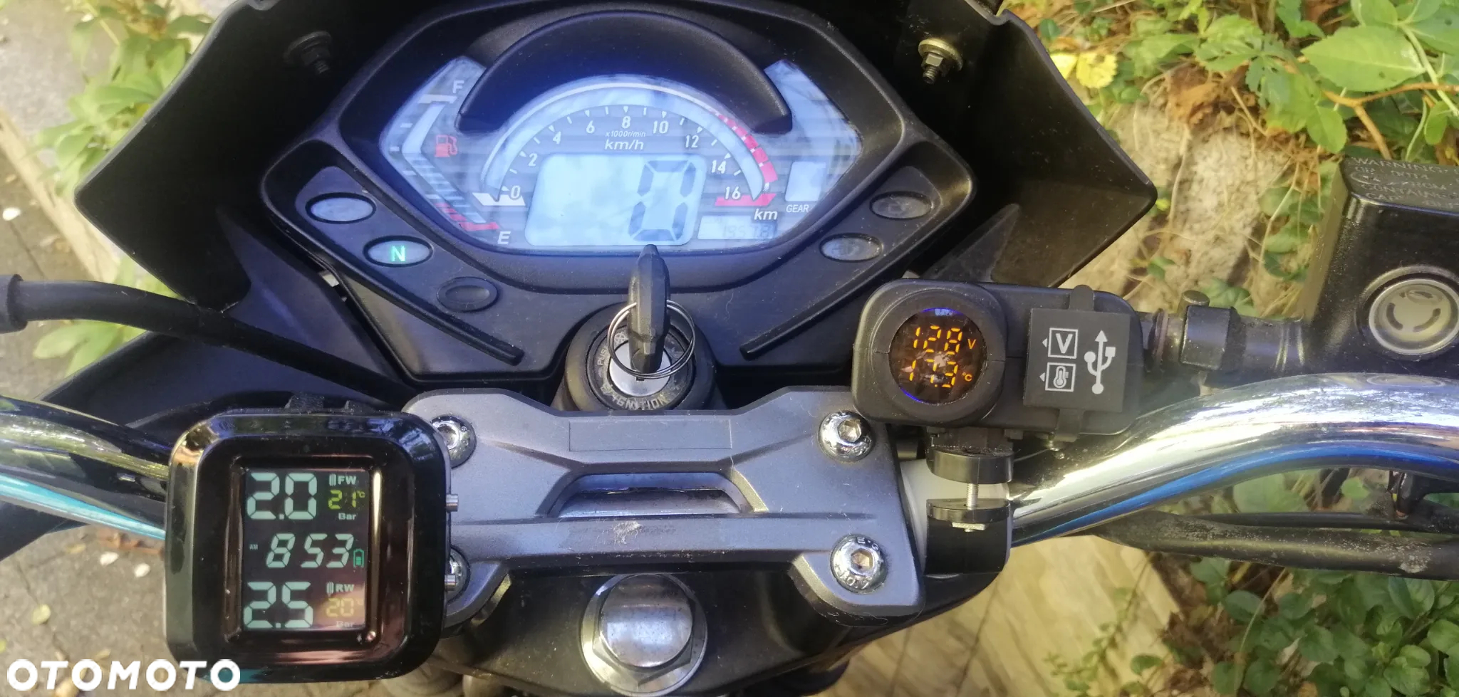 Junak 125 - 2