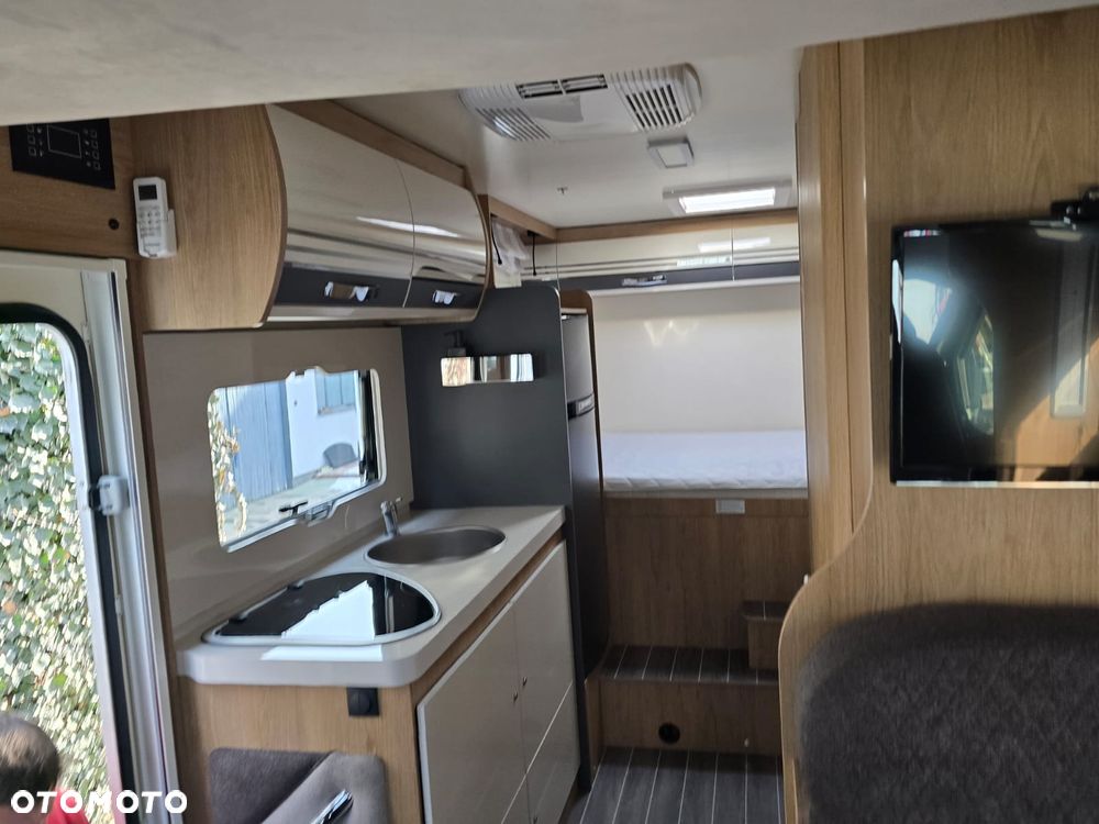 CI HORON 98XT Polintegra Super Stan Gotowy do Jazdy - 9