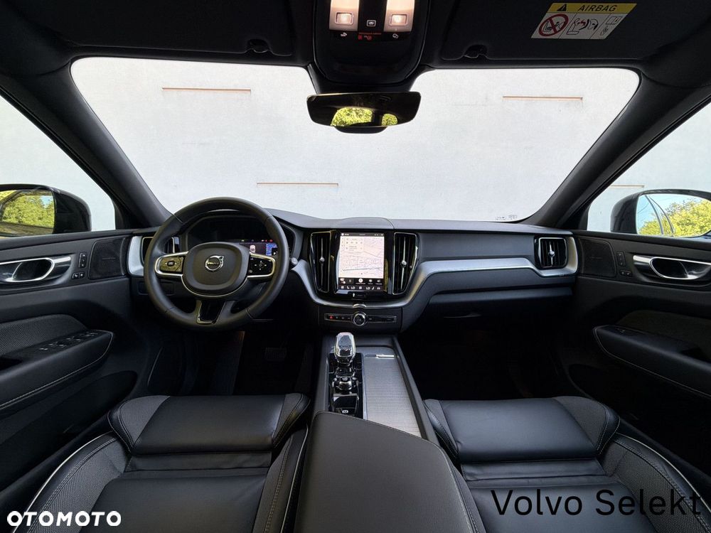 Volvo XC 60 - 15