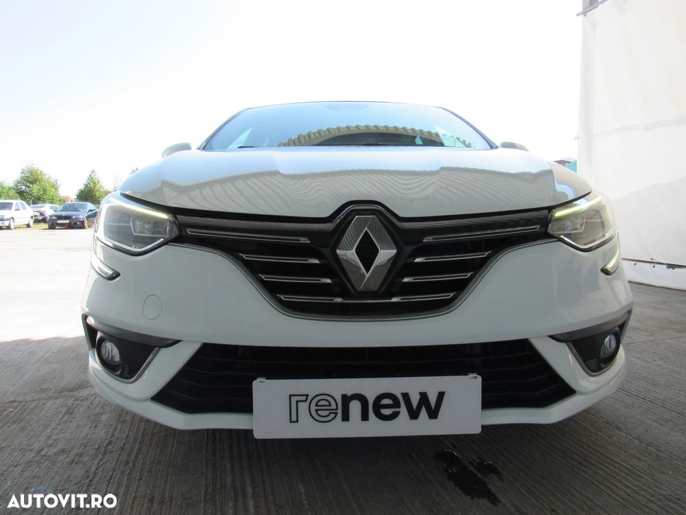 Renault Megane - 24