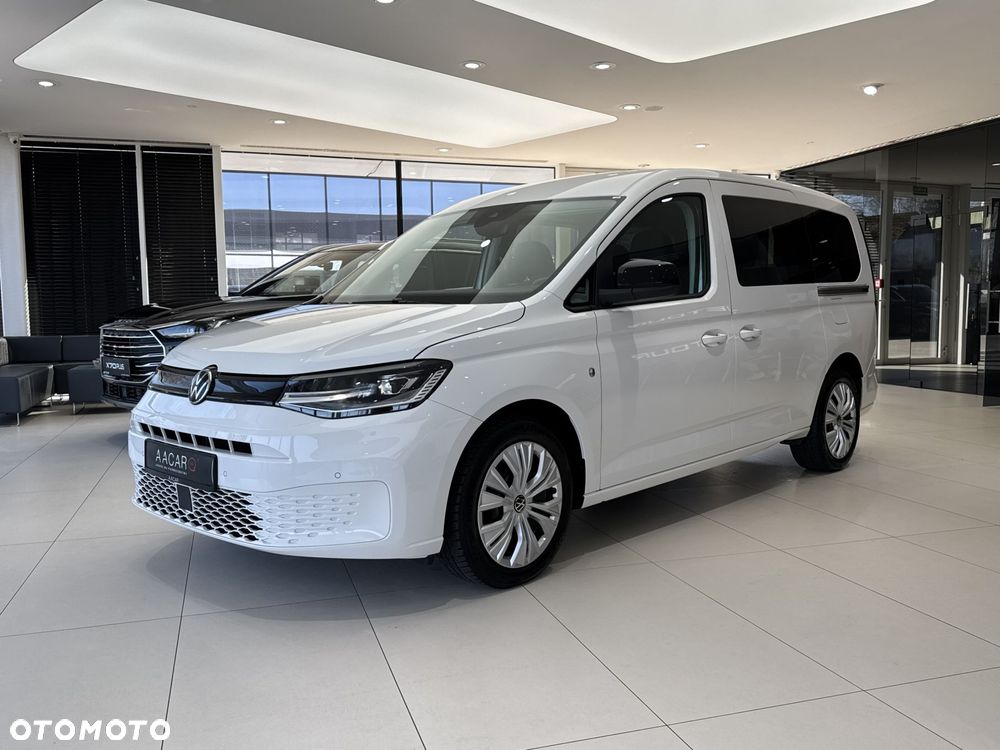 Volkswagen Caddy - 2