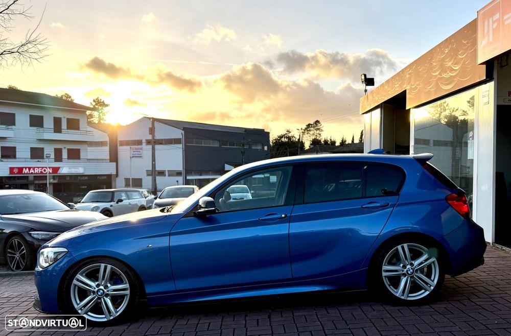 BMW 120 - 6
