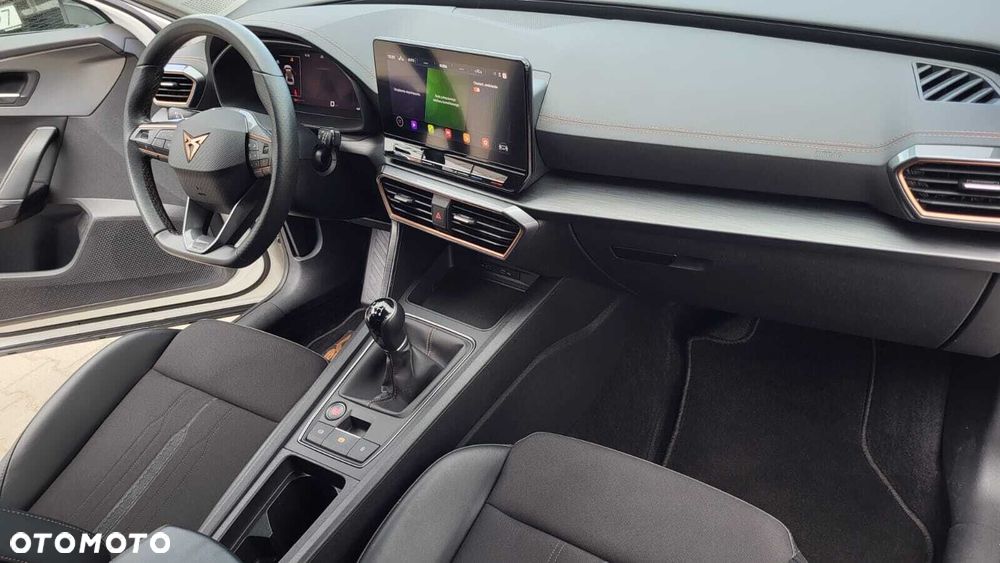 Cupra Formentor - 14