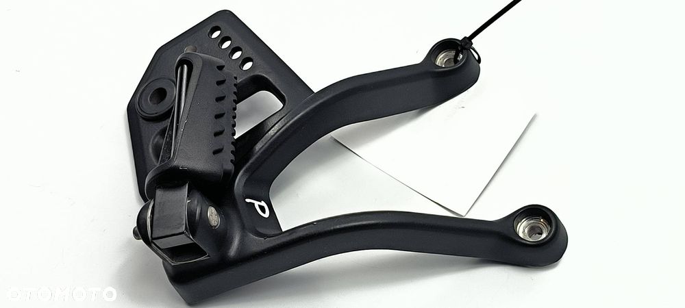 Harley-Davidson Pan America 1250 2022r. Set prawy i lewy tył - 3