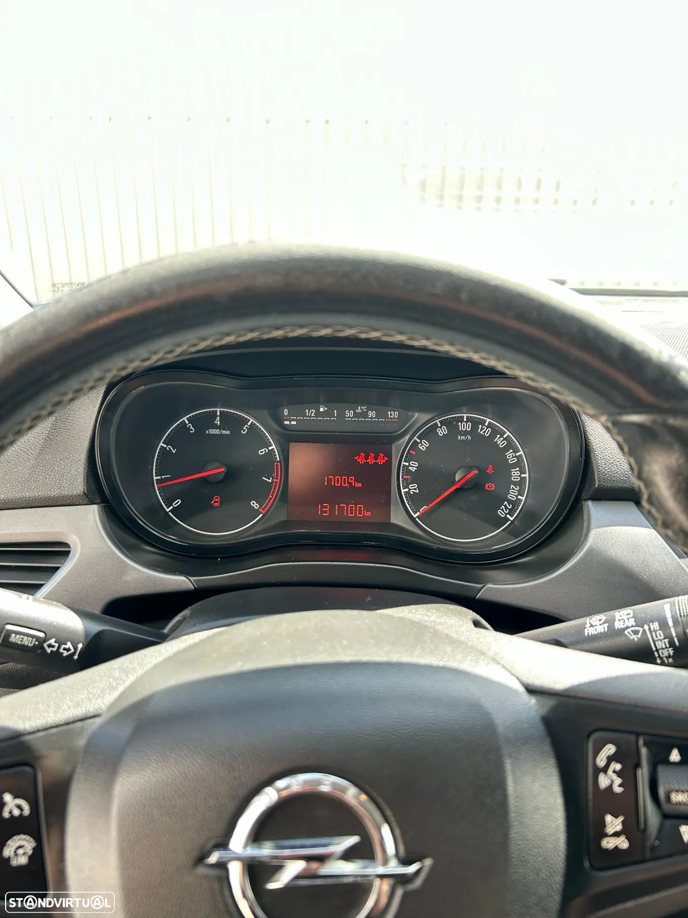 Opel Corsa 1.2 Enjoy - 2