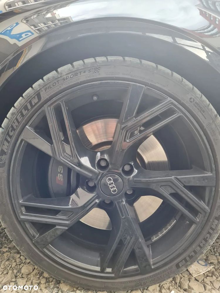 Audi S3 Limousine TFSI quattro S tronic - 10