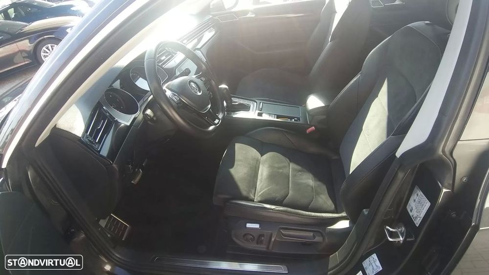 VW Arteon 2.0 TDI Elegance DSG - 11