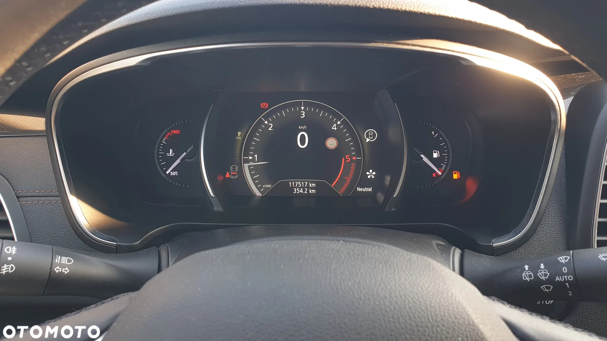 Renault Talisman 1.7 Blue dCi Intens - 17