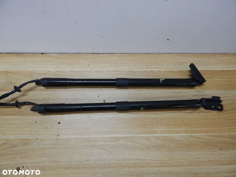 Siłownik teleskop elektryczny VOLVO XC60 xc60 I 08-17 Łuków części - 8
