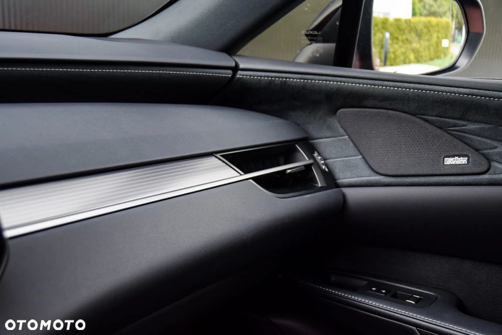 Lexus RX 500h F Sport - 19