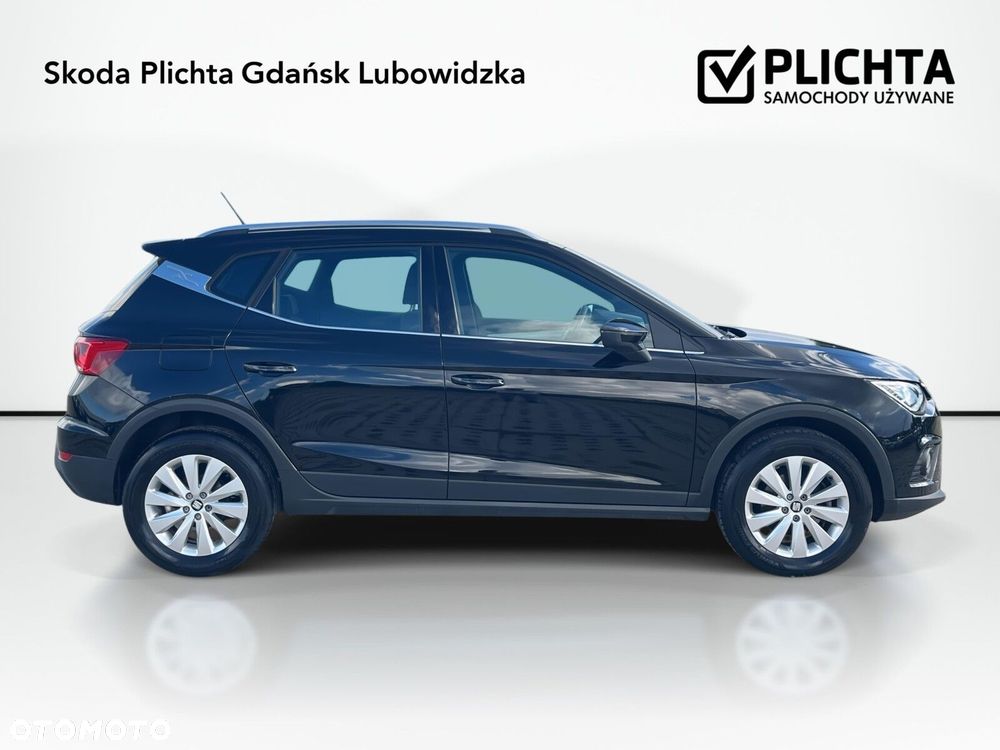 Seat Arona 1.0 TSI GPF Xcellence S&S - 5