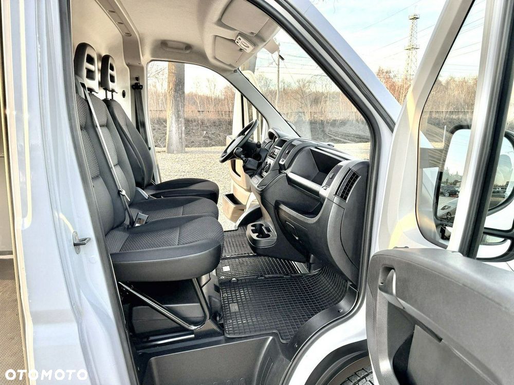 Citroën Jumper - 27