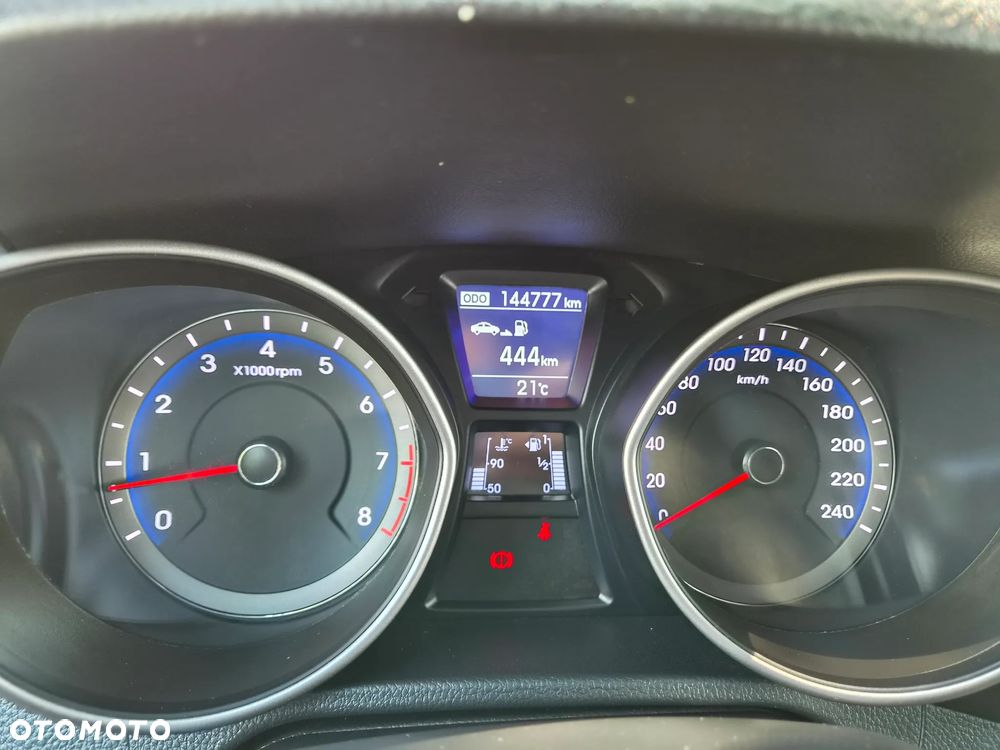 Hyundai i30 i30cw 1.4 Fifa World Cup Edition - 15