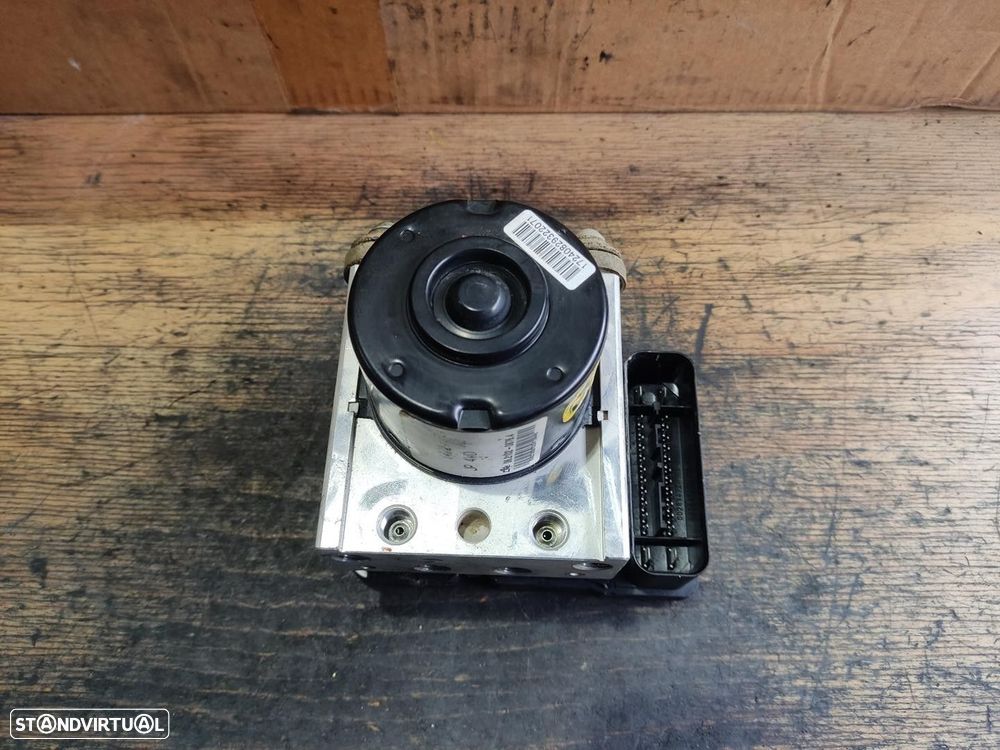 ABS SUZUKI GRAND VITARA II 2010 -64J2 - 4