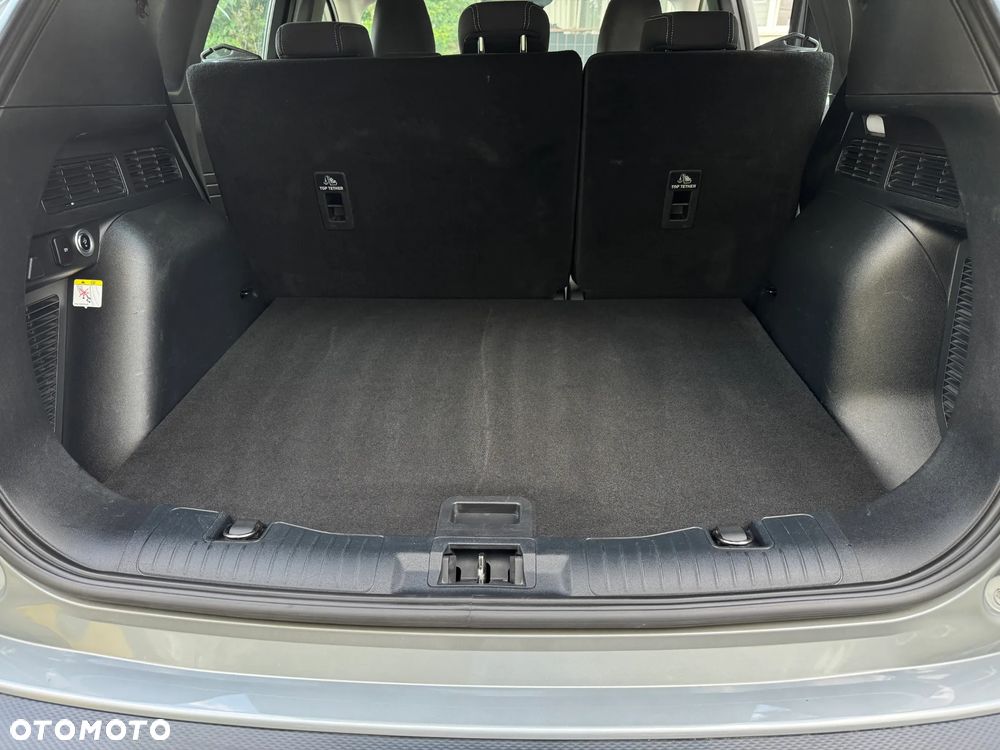 Ford Kuga 2.0 EcoBlue 4x4 COOL&CONNECT - 21