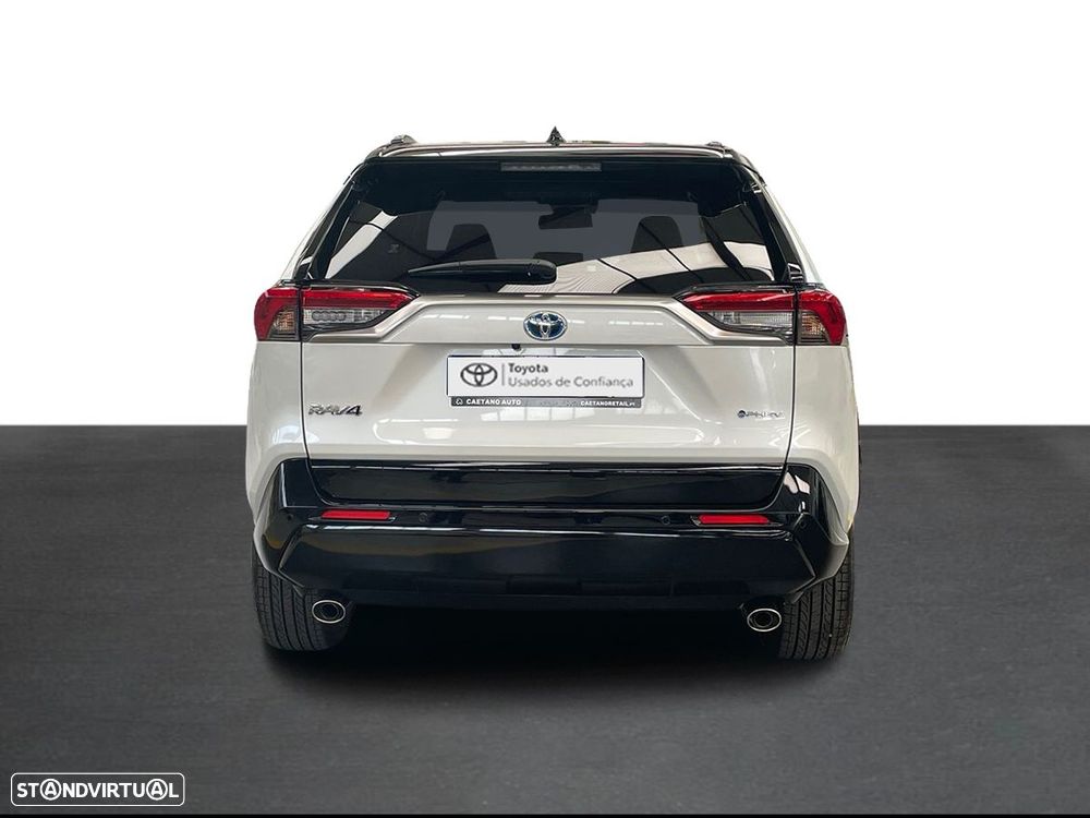 Toyota RAV4 - 5